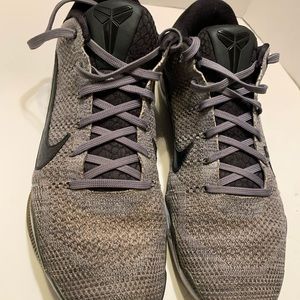 NIKEID Kobe XI 11  Custom Elite 903710-991 Low Flyknit